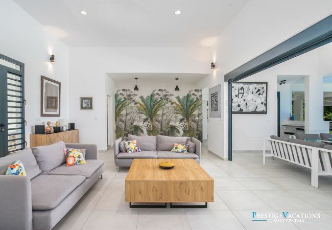 Villa in Case-Pilote - Roca