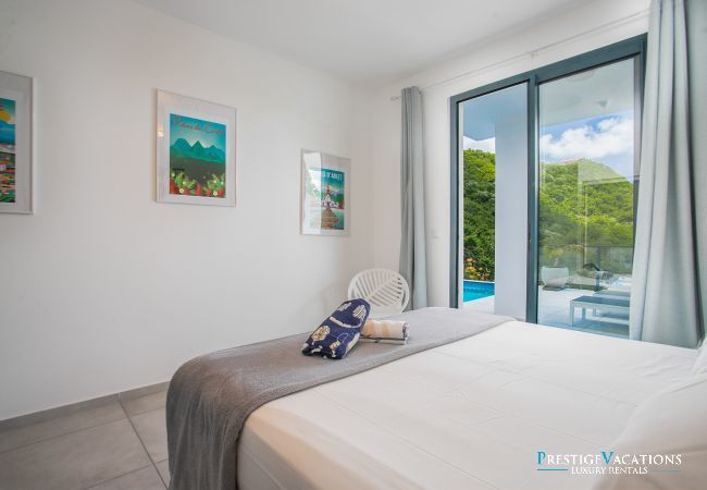 Villa in Case-Pilote - Roca