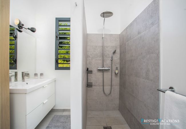 Villa in Case-Pilote - Roca