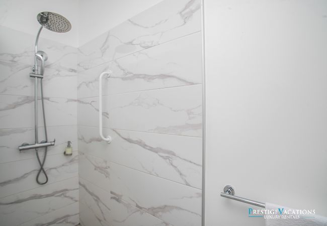 Villa in Case-Pilote - Roca