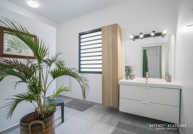 Villa in Case-Pilote - Roca