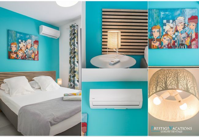 Villa in Case-Pilote - Roca