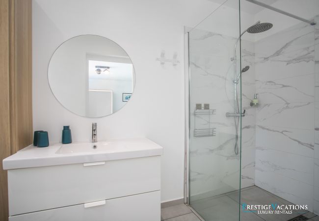 Villa in Case-Pilote - Roca