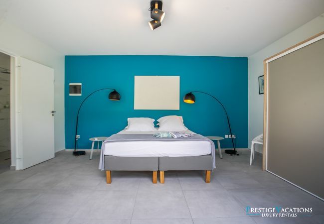 Villa in Case-Pilote - Roca