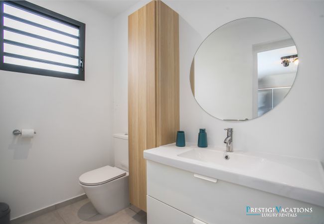 Villa in Case-Pilote - Roca