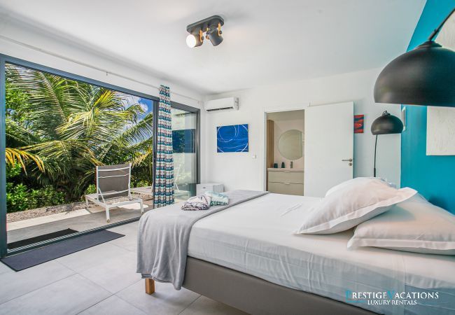 Villa in Case-Pilote - Roca