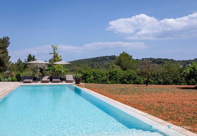 Villa in Ibiza / Eivissa - Can Rafalet