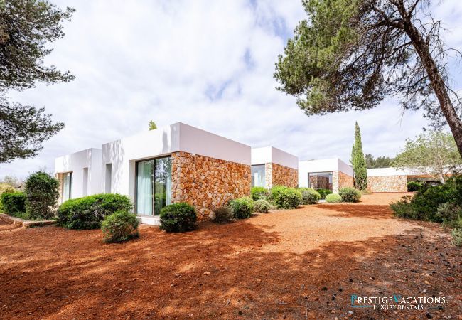 Villa in Ibiza / Eivissa - Can Rafalet