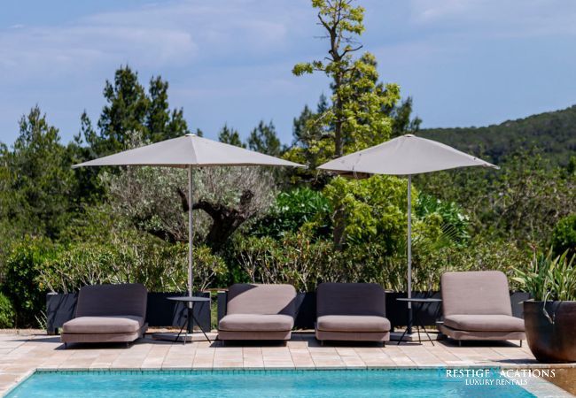 Villa in Ibiza / Eivissa - Can Rafalet