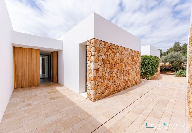 Villa in Ibiza / Eivissa - Can Rafalet