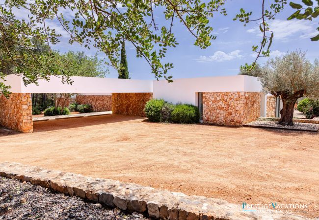 Villa in Ibiza / Eivissa - Can Rafalet