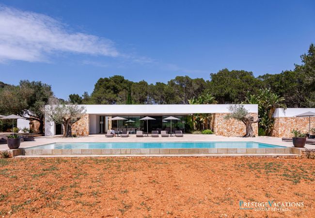 Villa in Ibiza / Eivissa - Can Rafalet