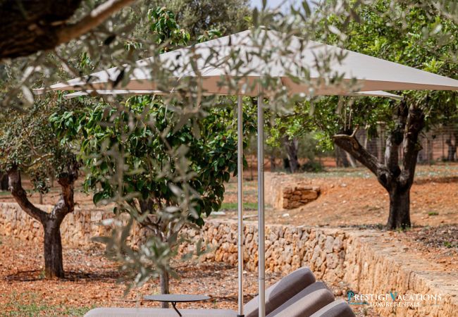 Villa in Ibiza / Eivissa - Can Rafalet