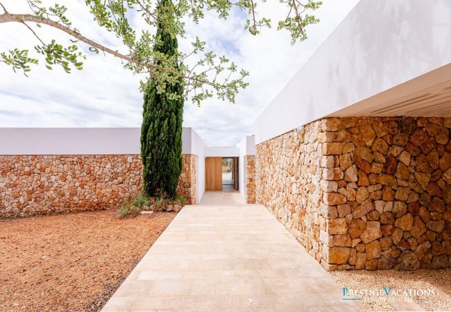 Villa in Ibiza / Eivissa - Can Rafalet