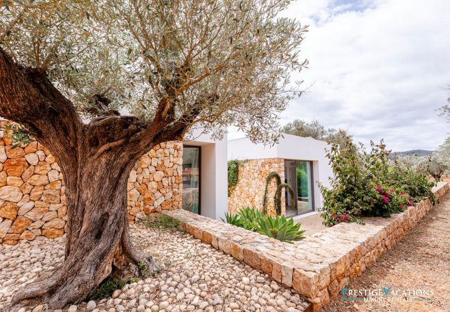 Villa in Ibiza / Eivissa - Can Rafalet