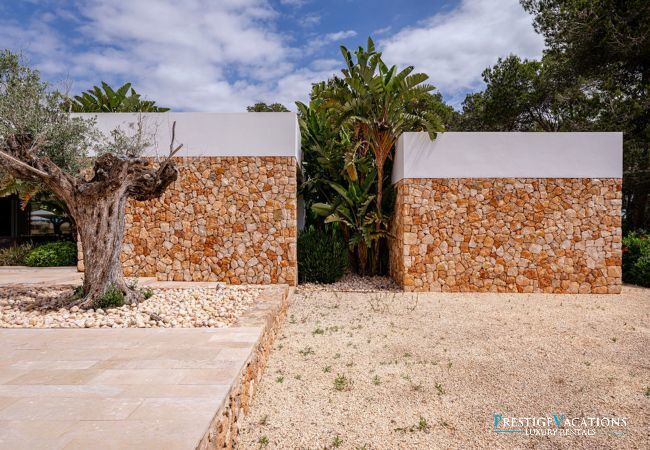 Villa in Ibiza / Eivissa - Can Rafalet