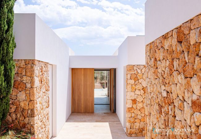Villa in Ibiza / Eivissa - Can Rafalet