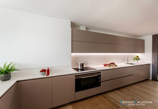 Villa in Ibiza / Eivissa - Can Rafalet