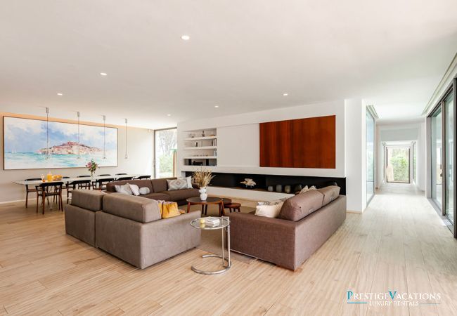 Villa in Ibiza / Eivissa - Can Rafalet
