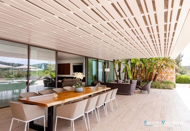 Villa in Ibiza / Eivissa - Can Rafalet