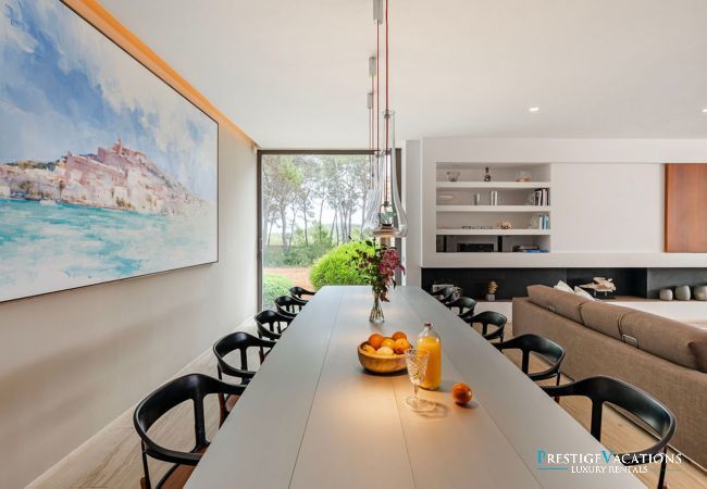 Villa in Ibiza / Eivissa - Can Rafalet