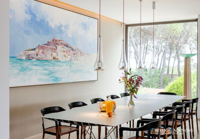 Villa in Ibiza / Eivissa - Can Rafalet
