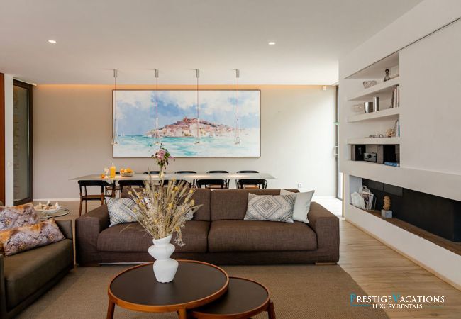 Villa in Ibiza / Eivissa - Can Rafalet
