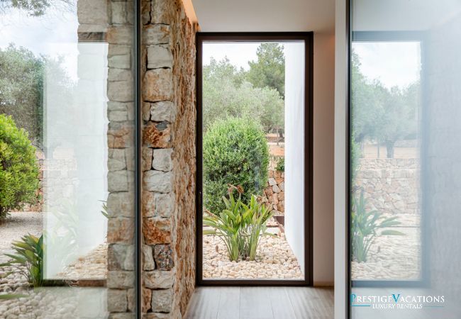 Villa in Ibiza / Eivissa - Can Rafalet