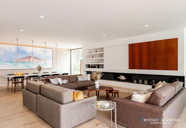 Villa in Ibiza / Eivissa - Can Rafalet