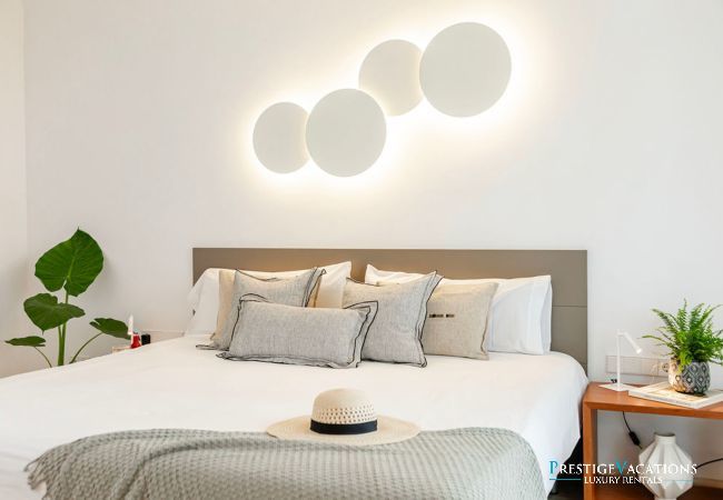 Villa in Ibiza / Eivissa - Can Rafalet