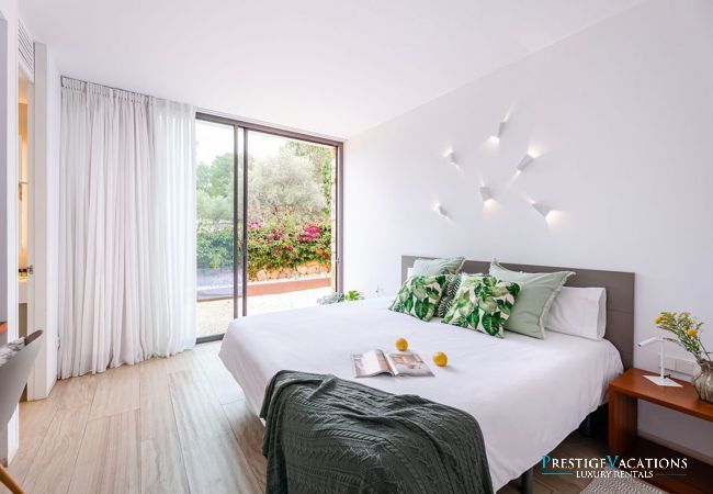 Villa in Ibiza / Eivissa - Can Rafalet