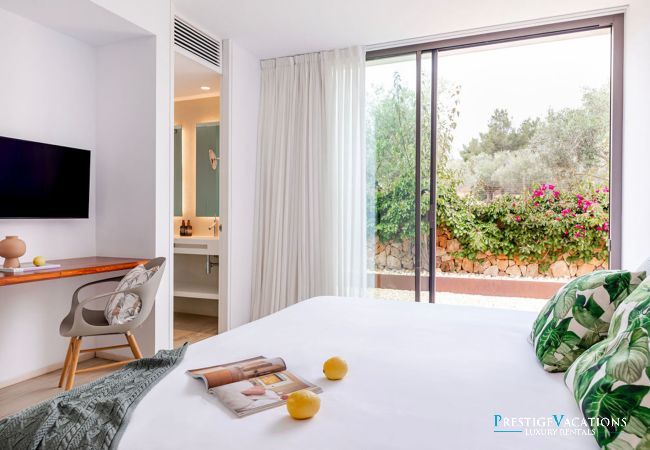 Villa in Ibiza / Eivissa - Can Rafalet
