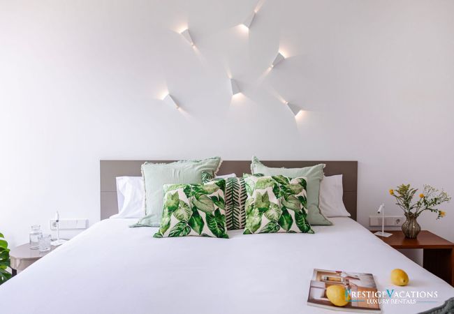 Villa in Ibiza / Eivissa - Can Rafalet