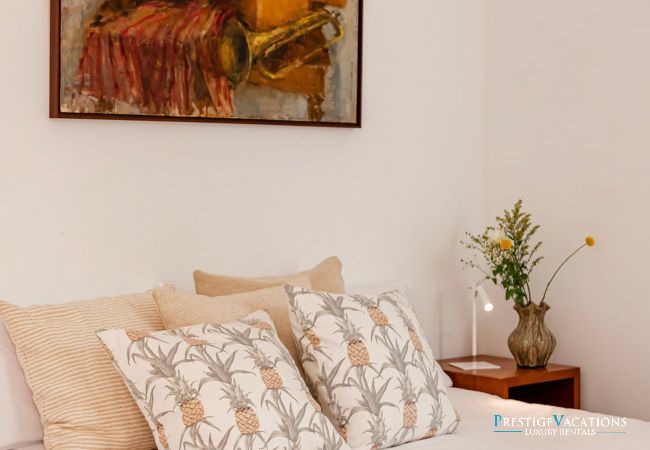 Villa in Ibiza / Eivissa - Can Rafalet