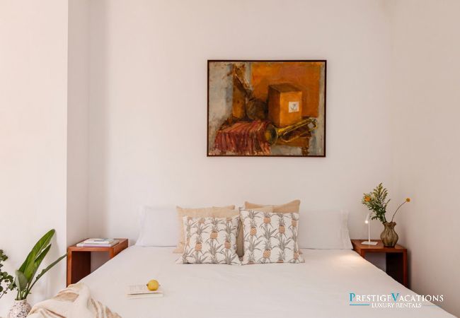 Villa in Ibiza / Eivissa - Can Rafalet
