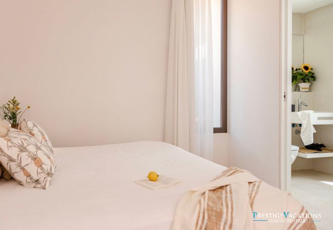 Villa in Ibiza / Eivissa - Can Rafalet