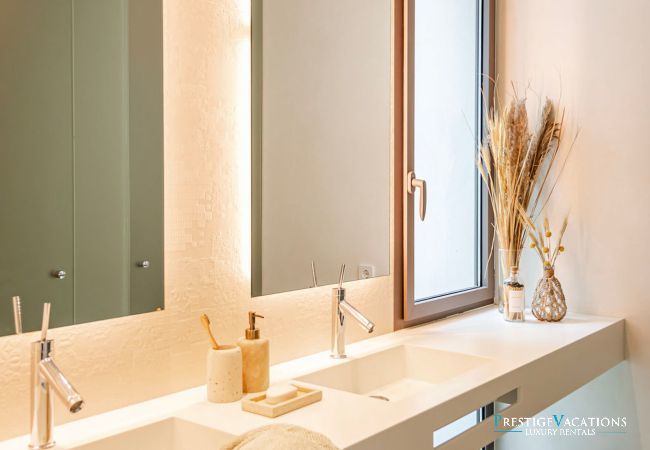 Villa in Ibiza / Eivissa - Can Rafalet