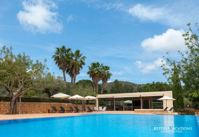 Villa in Ibiza / Eivissa - Can Rafal