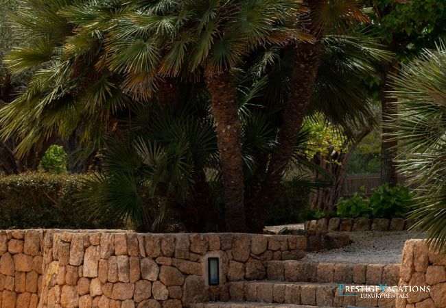 Villa in Ibiza / Eivissa - Can Rafal