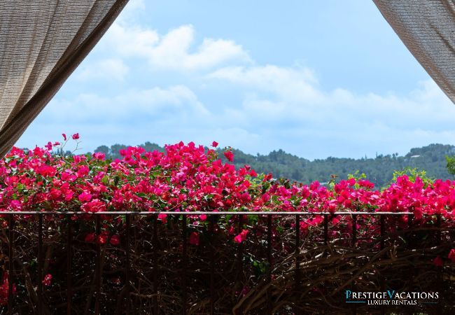 Villa in Ibiza / Eivissa - Can Rafal