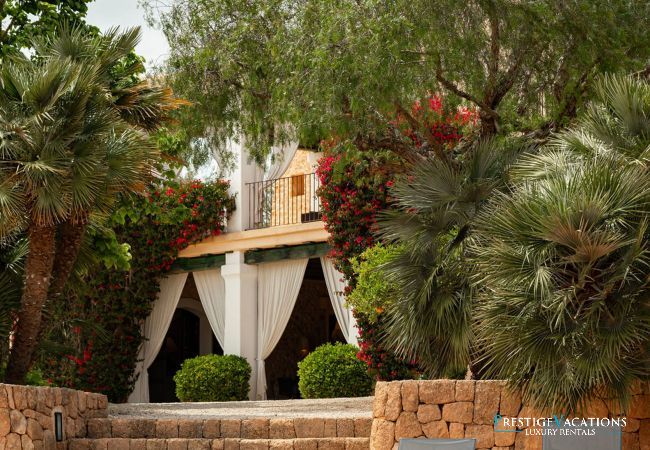 Villa in Ibiza / Eivissa - Can Rafal