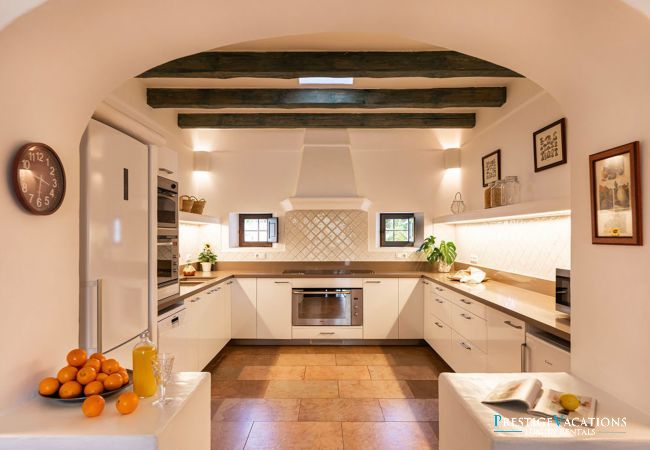 Villa in Ibiza / Eivissa - Can Rafal