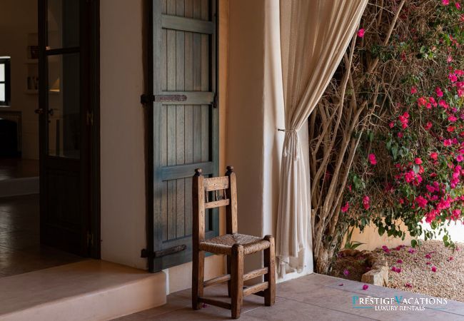 Villa in Ibiza / Eivissa - Can Rafal