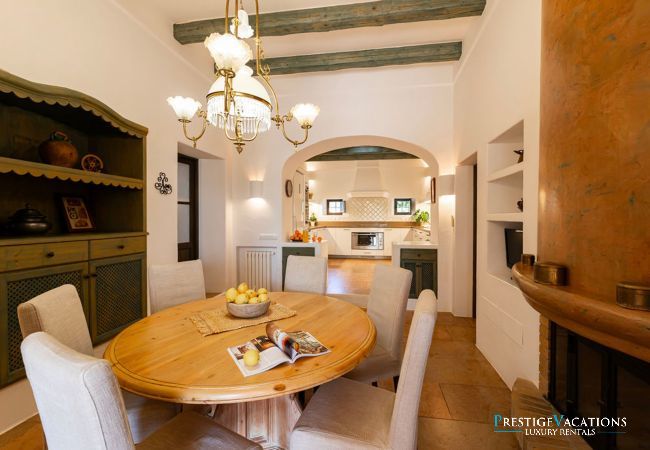 Villa in Ibiza / Eivissa - Can Rafal
