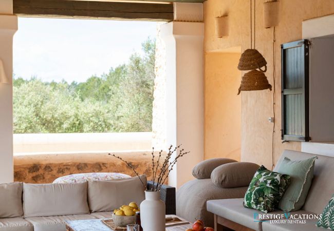 Villa in Ibiza / Eivissa - Can Rafal