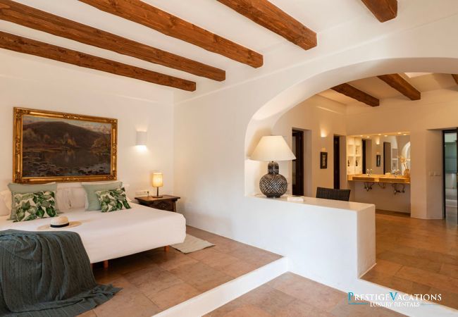 Villa in Ibiza / Eivissa - Can Rafal