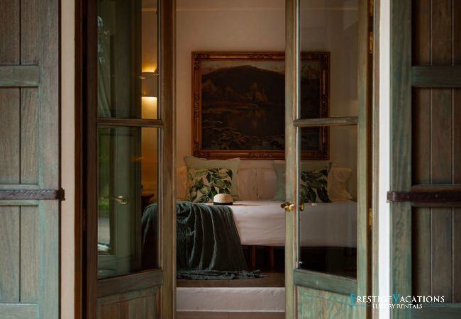Villa in Ibiza / Eivissa - Can Rafal