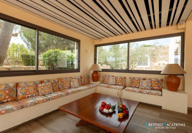 Villa in Ibiza / Eivissa - Can Rafal