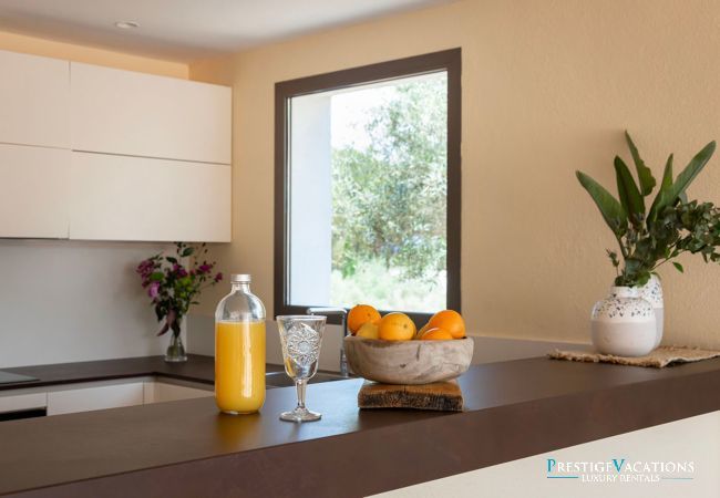 Villa in Ibiza / Eivissa - Can Rafal