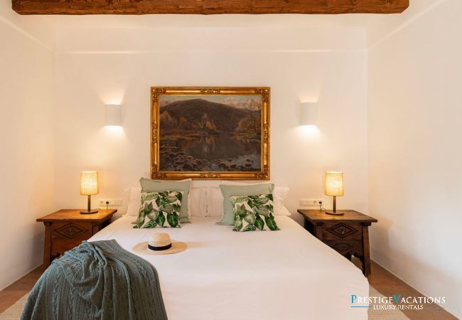 Villa in Ibiza / Eivissa - Can Rafal